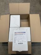 Four Boxes of Boston Scientific Radial Jaw 4 Large Capacity with Needle, Ref: M00513331, Large/2.8.m