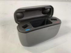 ReSound GN C-1 Hearing Aids Charging Case, Untested.