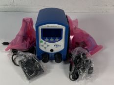Ultimus II Nordson High Precision Fluid Dispensers (REF: 7002003) As New.