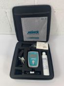 Melmak Lipus Bone Healing System for Fracture Healing. As New.