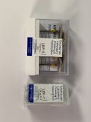 Mixed lot of Schottlander Laboratory Finishing & Polishing Bars 10x LBP-7, 1x LBP-5. As New.