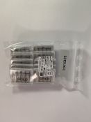 Mixed lot of Schottlander Surgery Rotary Instruments including F052, M244, F073 and more. As New (Ap