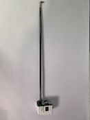 Intuitive Surgical da Vinci Xi Monopolar Curved Scissors, 8mm. Pre-owned.