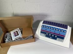 Ultratone Meditone pro Electrostimulator.