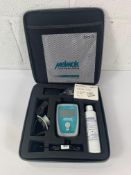 Melmak Lipus Bone Healing System for Fracture Healing. As New.