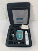 Melmak Lipus Bone Healing System for Fracture Healing. As New.