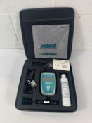 Melmak Lipus Bone Healing System for Fracture Healing. As New.