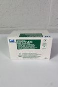 Ten boxes of Kai Medical Disposable Biopsy Punch (20 in a box) (Expiry 09/2025).
