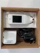 Bruin Biometrics Provizio SEM Scanner S (REF: 02647) Pre-owned.