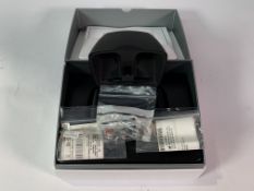 Starkey Evolv AI 1000 Rechargeable Hearing Aids, Champagne. As New in box.