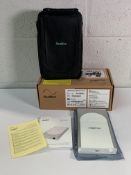 A ResMed Power Station II-ROW (REF: 24921). Pre-owned.