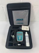 Melmak Lipus Bone Healing System for Fracture Healing. As New.