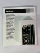 A Medtronic MiniMed 640G Insulin Pump (EXP: 2024-12-12). As New.