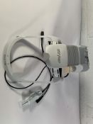 Stryker 0408-600-000 Surgical Flyte Helmet. As New.