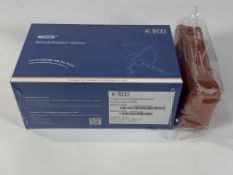 Siyi Intelligence Soft Rehabilitation Gloves (PN: PG02EN) As New.