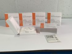 Eight Dental Direkt DD CubeX 2 ML Multilayer Cubic Zirconia System (Size (mm): 98.5 x 18, Shade: A3)