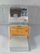 An Optima U-Mix Capsule Mixer (Base 800). As New.