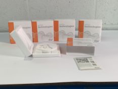 Eight Dental Direkt DD CubeX 2 ML Multilayer Cubic Zirconia System (Size (mm): 98.5 x 14, Shade: A3)