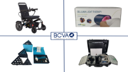 TIMED ONLINE AUCTION: Medical Equipment and Supplies