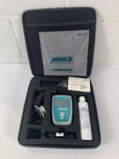 Melmak Lipus Bone Healing System for Fracture Healing. As New.