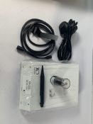 A XO Ondontosurge and XO Odontoson 360 for Soft Tissue Dental Procedures. As New.