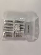 Mixed lot of Schottlander Surgery Rotary Instruments including UF389, M352, M296 and more. As New (A