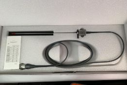 A Da Vinci Xi Endoscope Plus 0 Degree, REF 470056. Pre-owned, untested.