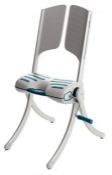 Raizer M 105040 Manual Emergency Lifting Chair. As New.