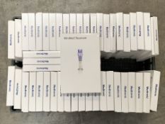 Fifty Medtronic MiniMed Reservoirs (REF: MMT-326A).