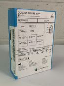 A St. Jude Medical Quadra Allure MP Cardiac Resynchronization Therapy Device, Pulse Generator, DDDRV