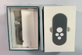 Nurosym - Vagus Nerve Stimulator by Parasym. As New.