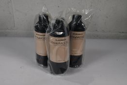 Ten, Asiga DentaMODEL, 3D Print material for Dental Models, Almond. New (Exp 2025)