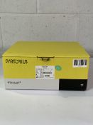 A pack of 500 Sartorius Minisart NML N/S Syringe Filters, REF: 16555, EXP: 2029-02. As New.