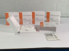 Eight Dental Direkt DD CubeX 2 ML Multilayer Cubic Zirconia System (8x Size (mm): 98.5 x 18, Shade: