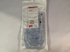 Three Cook Medical NGage Nitinol Stone Extractor (REF: NGE-017115). As New (EXP: 28/03/28).