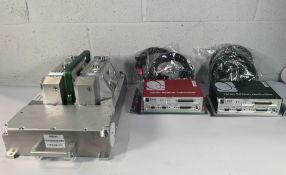 Laser Quantum by Novanta / Illumina Items (Product Number: 20025665): 1x Laser Quantum Novanta Photo