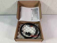 Keeler Cryo II Curved Cataract Pencil (PN: 2509-P-8024). As New (device history record included)