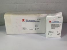 Eight packs of Sakura Tissue-Tek Paraform Processing/Embedding Medium, Formula 3 (1kg per Pack), EXP