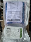 A box of six Ophthalmic Packs (REF:Q4008525/10). As New.