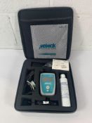 Melmak Lipus Bone Healing System for Fracture Healing. As New.