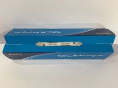 Twenty One Boston Scientific Encore 26 Advantage Kits (inflation device kits). REF: H74904527011, EX