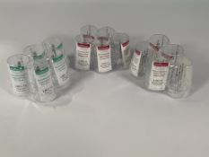 Mixed lot of Schottlander Laboratory Diamonds and T/C Burs including LBC-10, LBC-52, LBC-27 and more