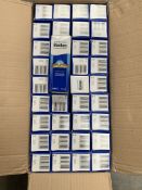 Thirty six Bausch+Lomb Boston Conditioning Solution for Contact Lenses, 120ml. As New (EXP: 11/2026)