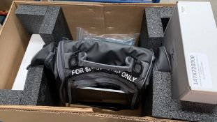 CAE SimEquip Defibrillator for Training/Simulation. As New.