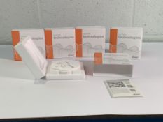 Eight Dental Direkt DD CubeX 2 ML Multilayer Cubic Zirconia System (8x Size (mm): 98.5 x 18, Shade: