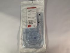 Three Cook Medical NGage Nitinol Stone Extractor (REF: NGE-017115). As New (EXP: 28/03/28).