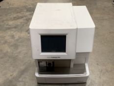 IDEXX Catalyst DX Vet Blood Analyzer (REF: 89-37997-02) Pre-owned (maintenance door error message di