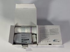 Two Radiometer, SafeCLINITUBES - Blood Sampling multipack (REF: 942-897 -D957P-70-125) New (EXP: 25