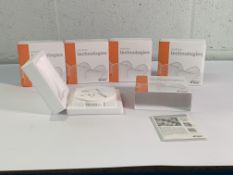 Eight Dental Direkt DD CubeX 2 ML Multilayer Cubic Zirconia System (8x Size (mm): 98.5 x 14, Shade: