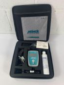 Melmak Lipus Bone Healing System for Fracture Healing. As New.